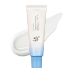 PROTECTOR SOLAR FACIAL BEAUTY OF JOSEON RELIEF AQUA FRESH RICE + B5 SPF50+ 50ML - Imagen 2