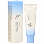 PROTECTOR SOLAR FACIAL BEAUTY OF JOSEON RELIEF AQUA FRESH RICE + B5 SPF50+ 50ML