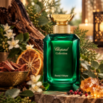 PERFUME UNISEX CHOPARD COLLECTION SANTAL ODEYAR EDP 100ML - Imagen 3