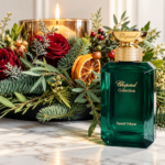PERFUME UNISEX CHOPARD COLLECTION SANTAL ODEYAR EDP 100ML - Imagen 4