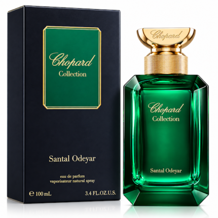 PERFUME UNISEX CHOPARD COLLECTION SANTAL ODEYAR EDP 100ML