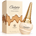 PERFUME UNISEX AMARAN GELATO VIVA LA VANILLA 100ML EDP