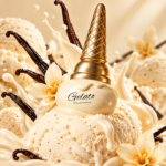 PERFUME UNISEX AMARAN GELATO VIVA LA VANILLA 100ML EDP - Imagen 3