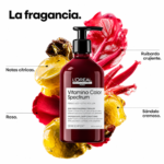 ACONDICIONADOR CAPILAR L’ORÉAL SERIE EXPERT VITAMINO COLOR SPECTRUM 750ML - Imagen 5