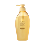 SET CAPILAR SHISEIDO TSUBAKI PREMIUM VOLUME & REPAIR SHAMPOO + CONDITIONER 450ML - Imagen 2