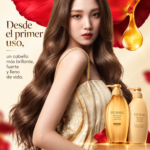 SET CAPILAR SHISEIDO TSUBAKI PREMIUM VOLUME & REPAIR SHAMPOO + CONDITIONER 450ML - Imagen 5